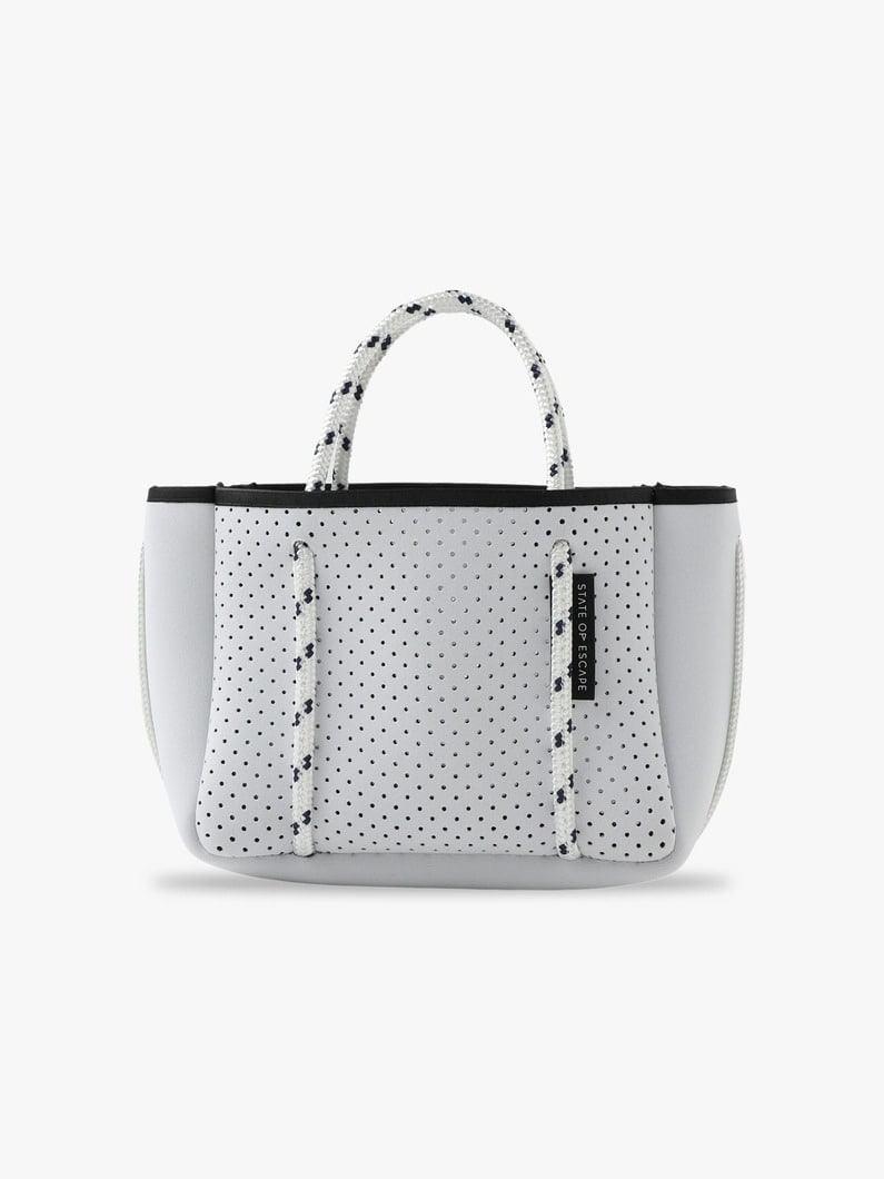 マイクロ エスケープ（ホワイト） 詳細画像 white 2