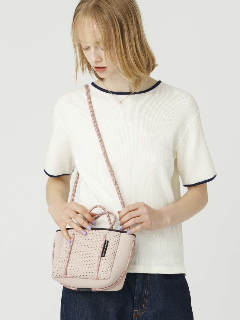 マイクロ エスケープ（ブラッシュ） 詳細画像 beige 2