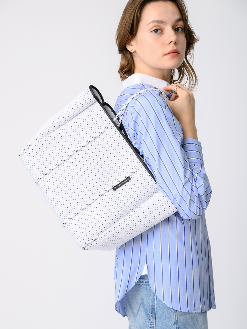 フライングソロ（ホワイト） 詳細画像 white 2