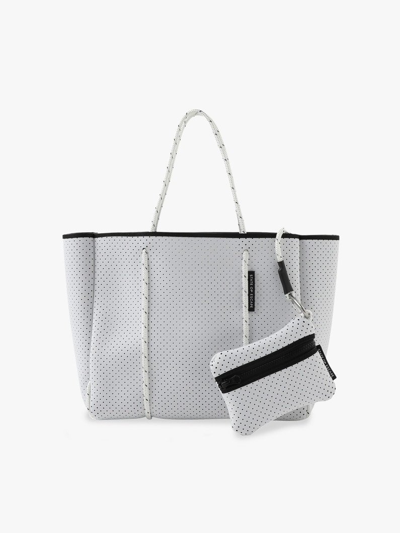 フライングソロ（ハイライトフレックホワイト） 詳細画像 white 1