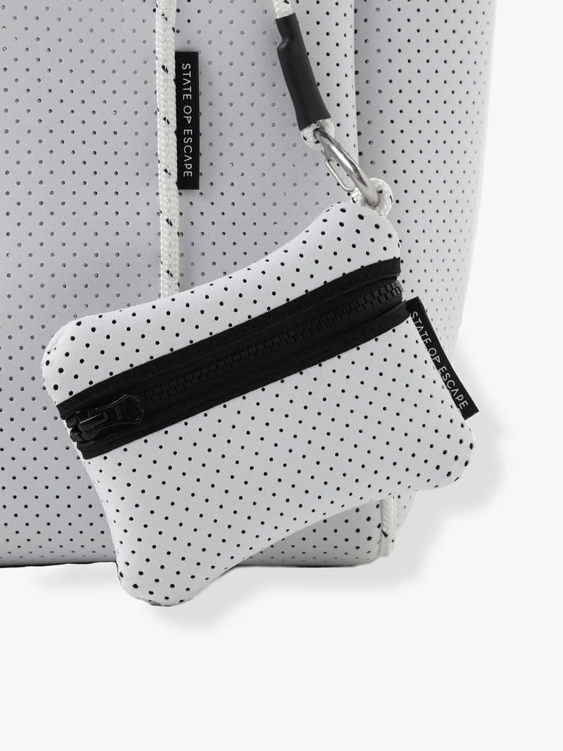 フライングソロ（ハイライトフレックホワイト） 詳細画像 white 2