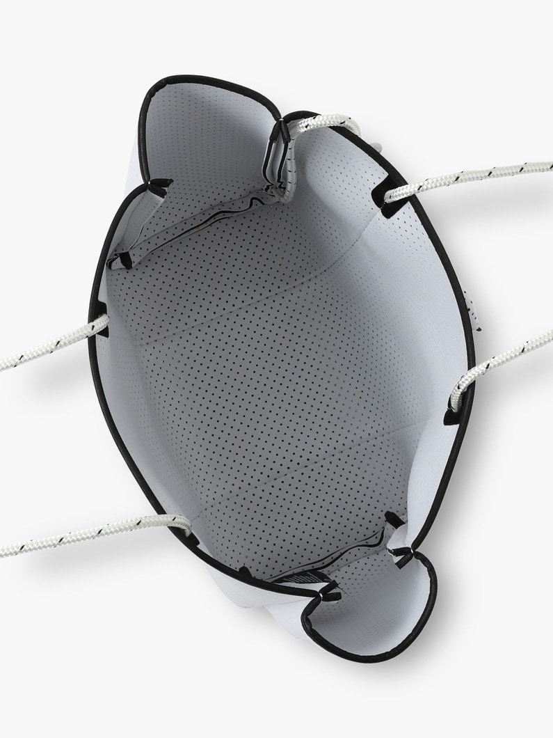 フライングソロ（ハイライトフレックホワイト） 詳細画像 white 3