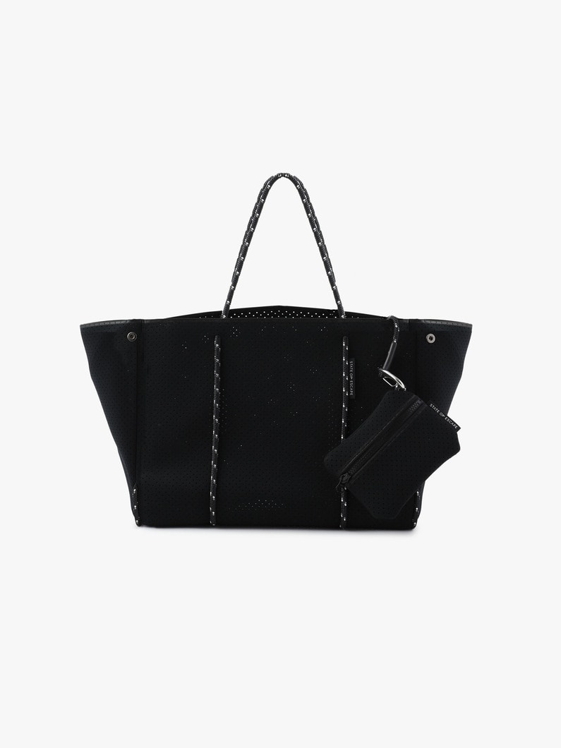 Escape Carryall (black) 詳細画像 black 1