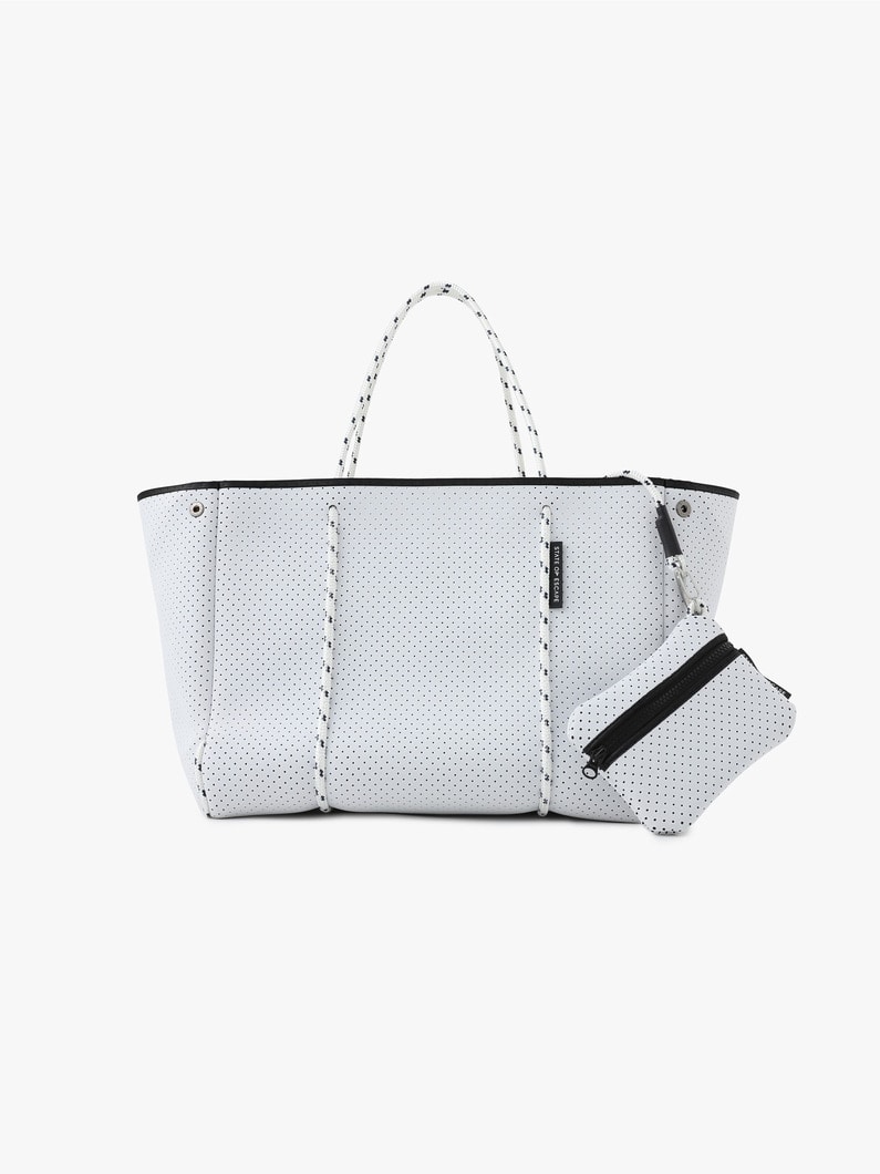 Escape Carryall (white/blend rope) 詳細画像 white 1