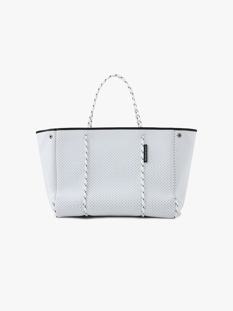 Escape Carryall (white/blend rope) 詳細画像 white 1