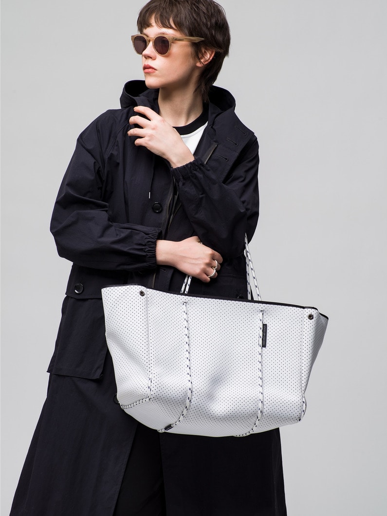 Escape Carryall (white/blend rope) 詳細画像 white 2