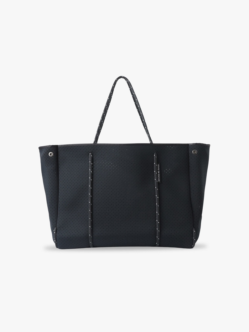 エスケープ（ハイライトフレックブラック） 詳細画像 black 3