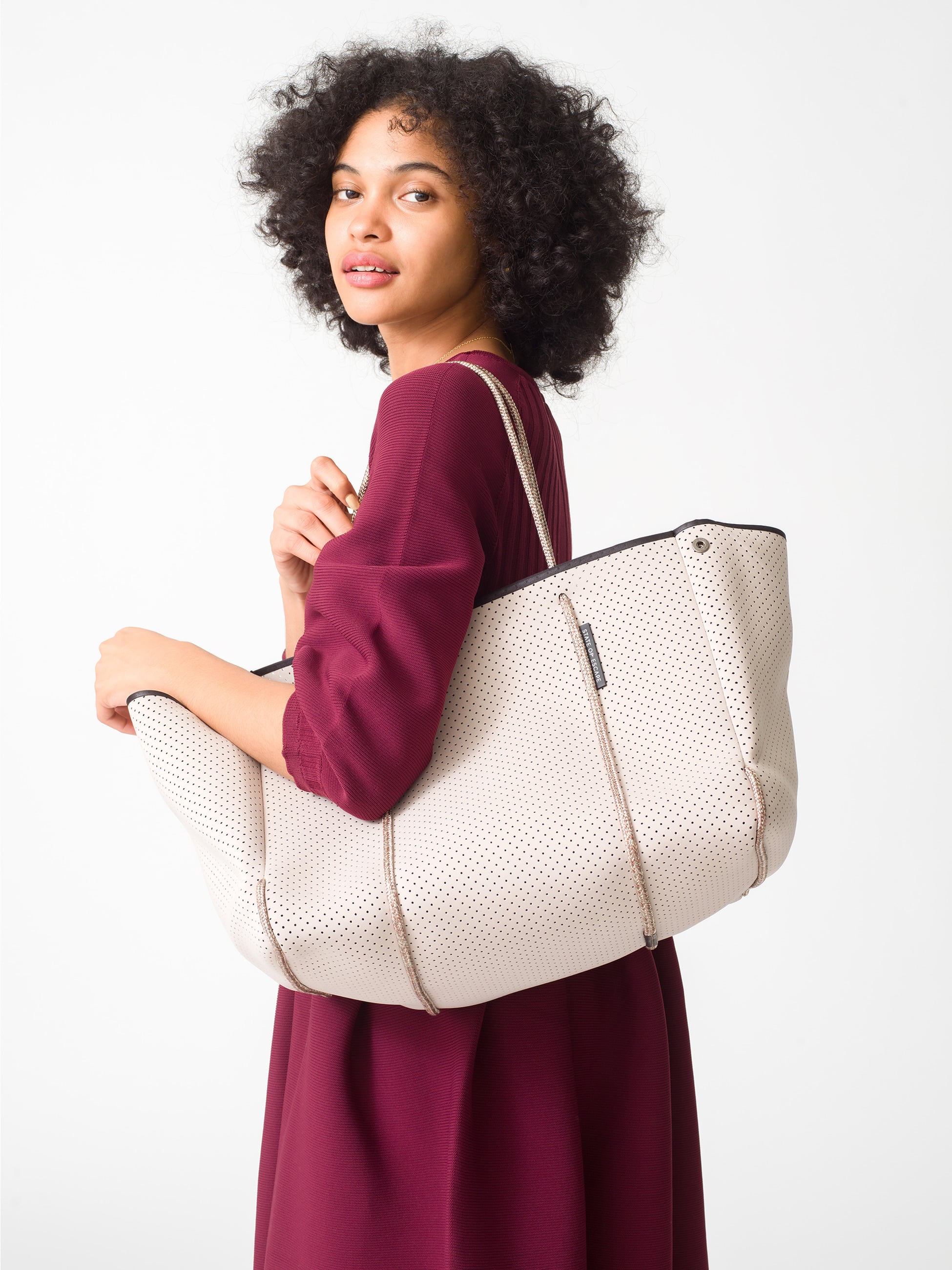 Escape Carryall (stone)｜STATE OF ESCAPE(ステート オブ エスケープ ...