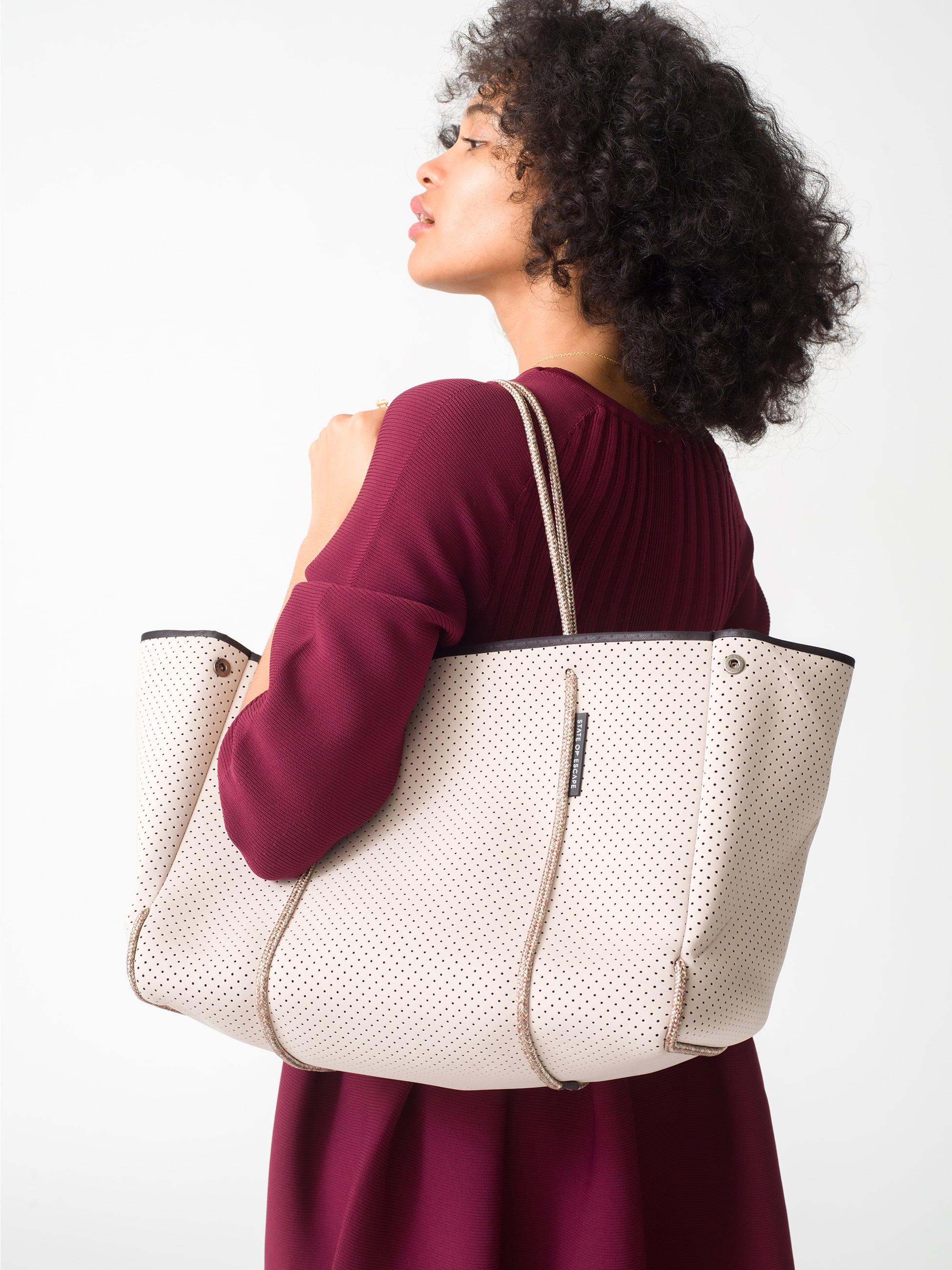 Escape Carryall (stone)｜STATE OF ESCAPE(ステート オブ エスケープ ...
