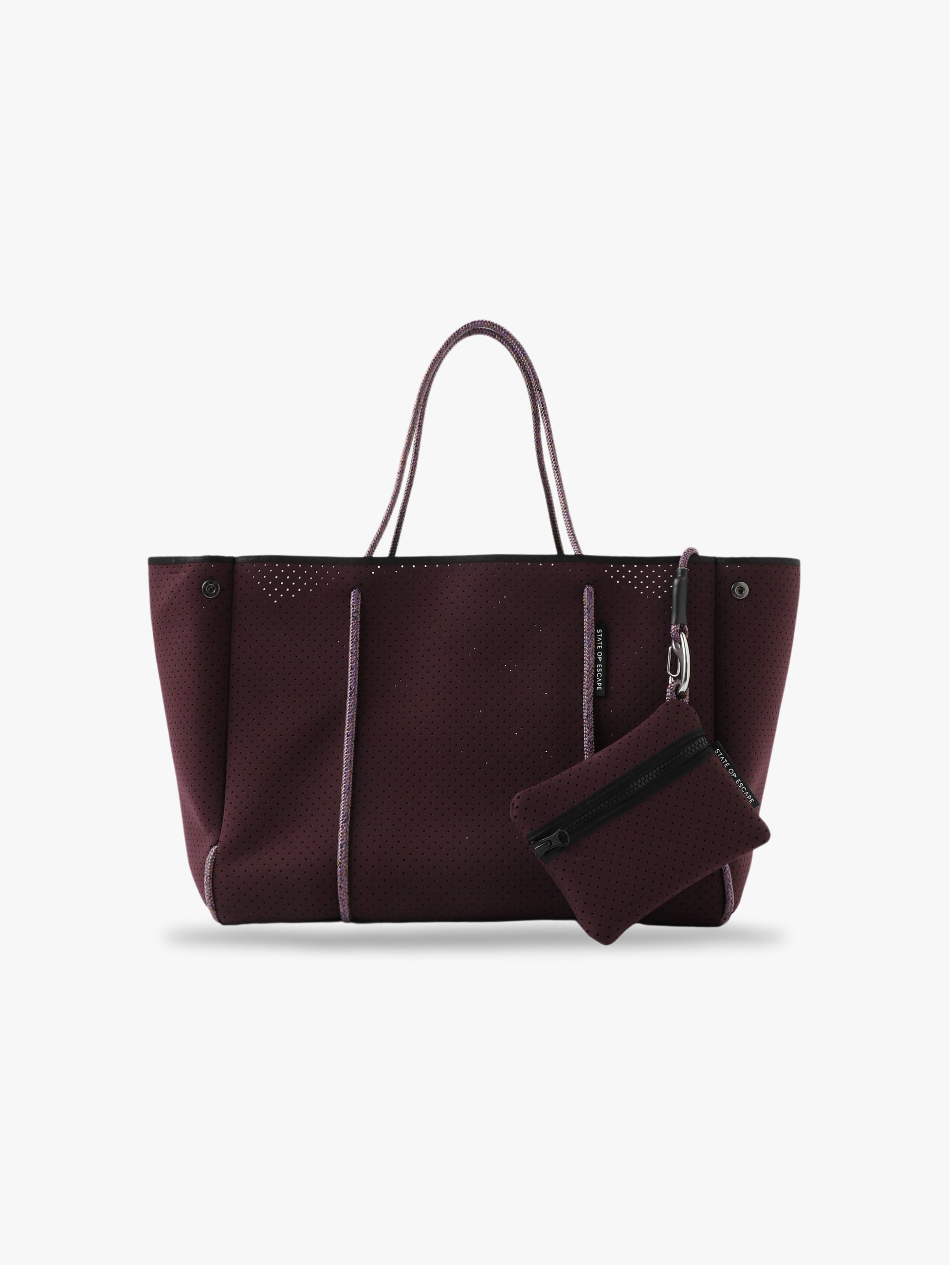 Escape Carryall (mulberry)