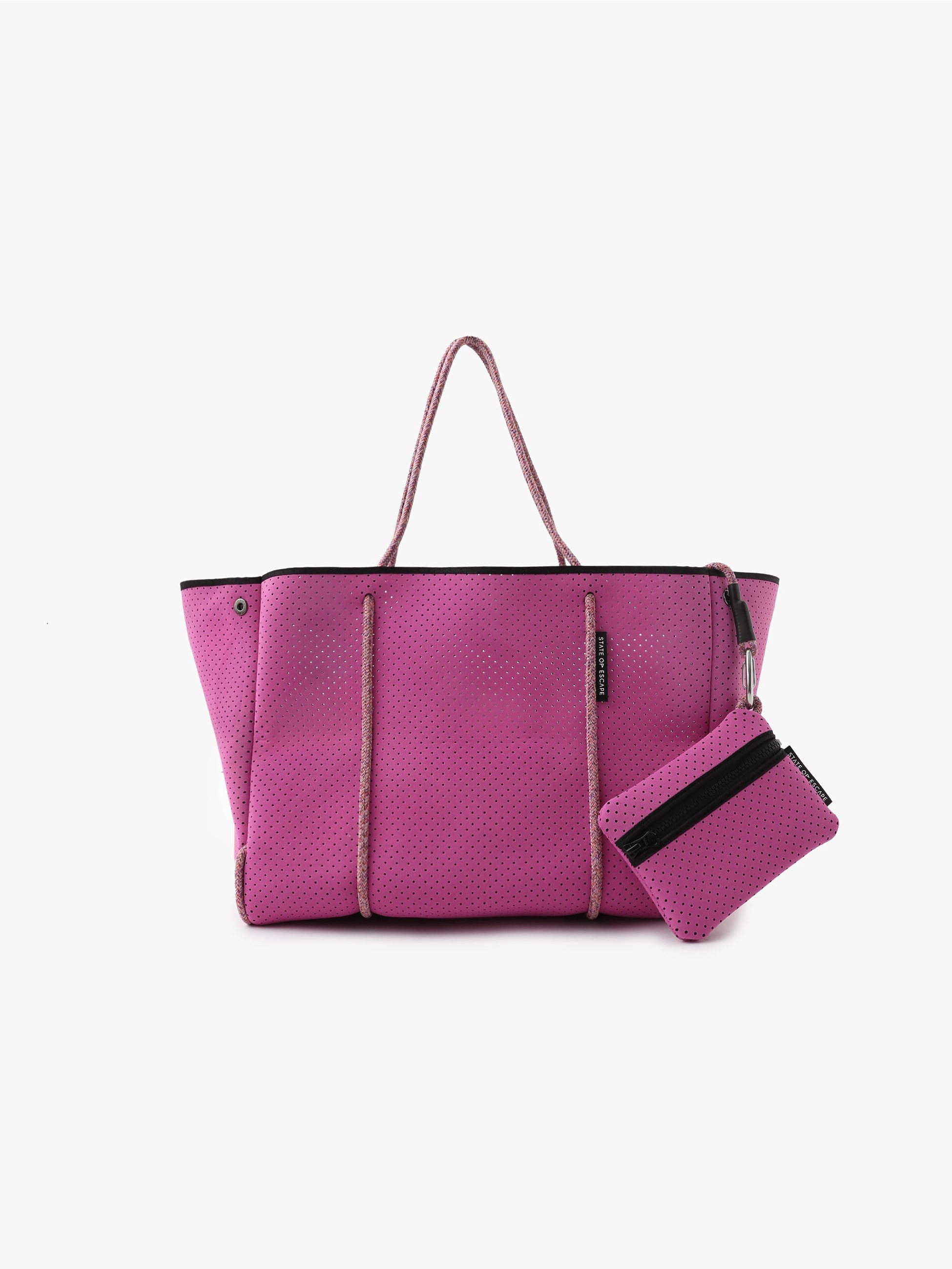 Escape Carryall (pink)