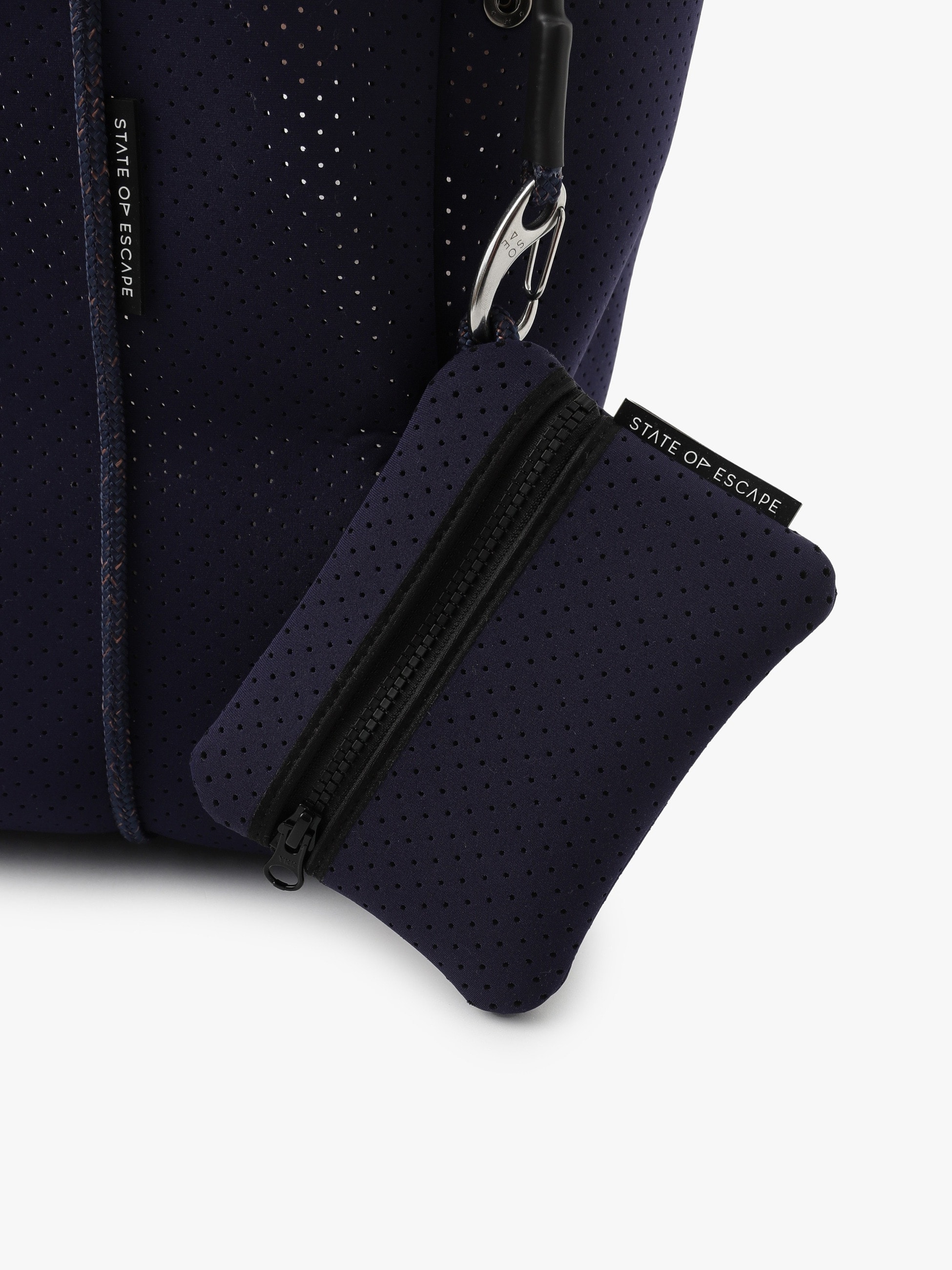 Escape Carryall (navy)