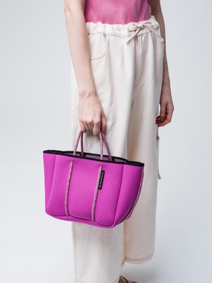 Escape Carryall (pink)｜STATE OF ESCAPE(ステート オブ エスケープ 