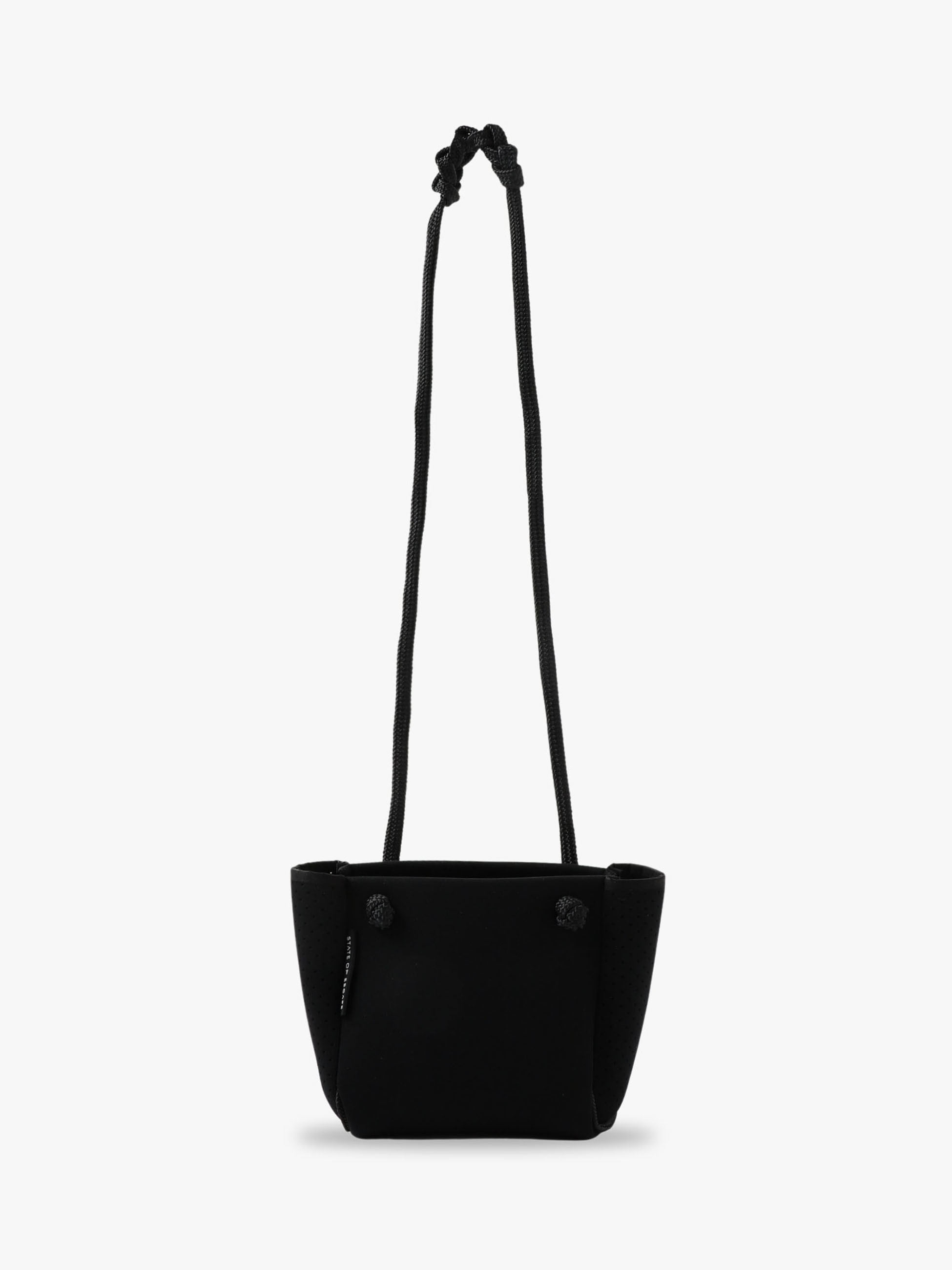 Sojourn Mini (black)