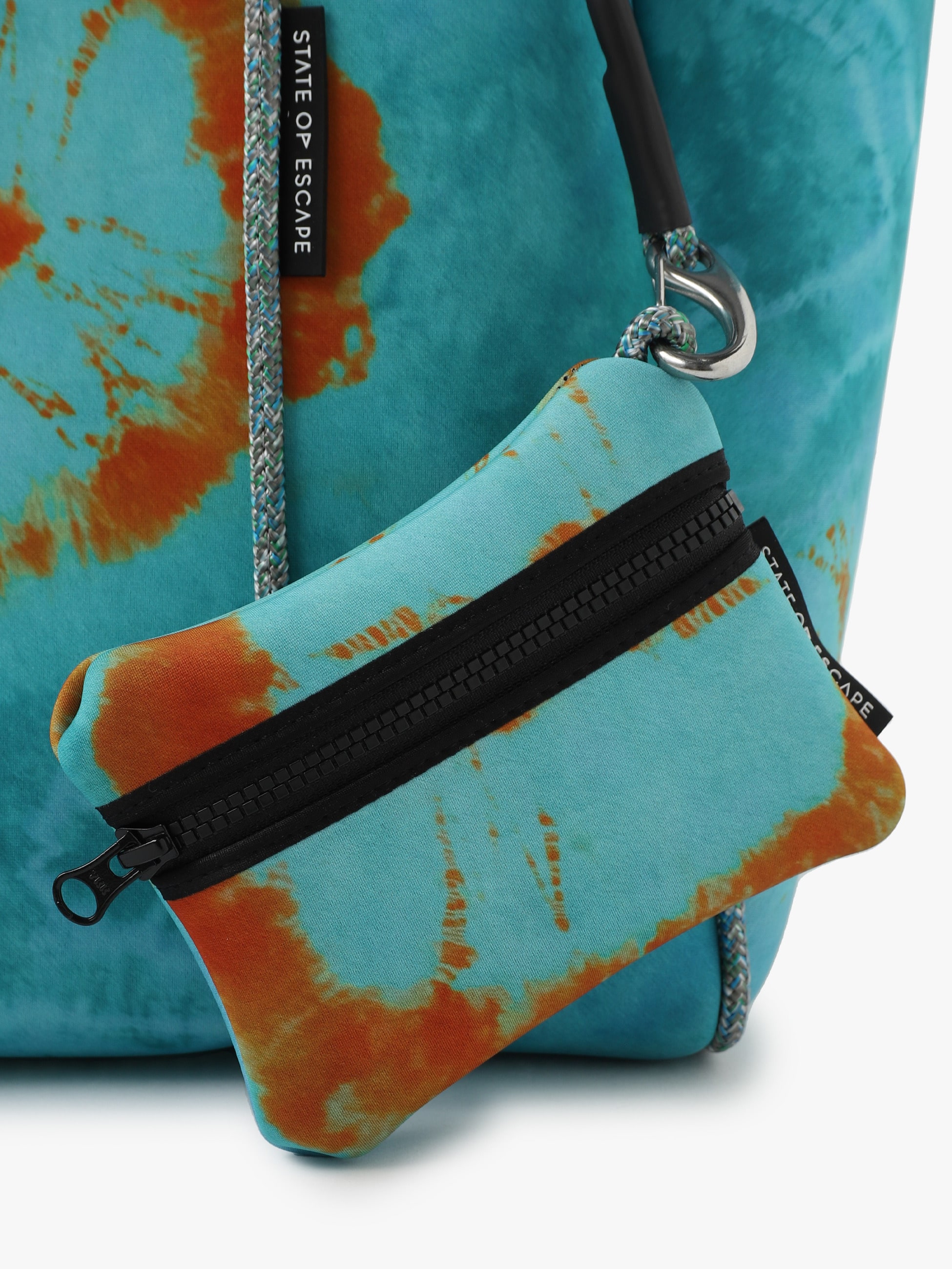 Escape Carryall (Ocean Blue)｜STATE OF ESCAPE(ステート オブ