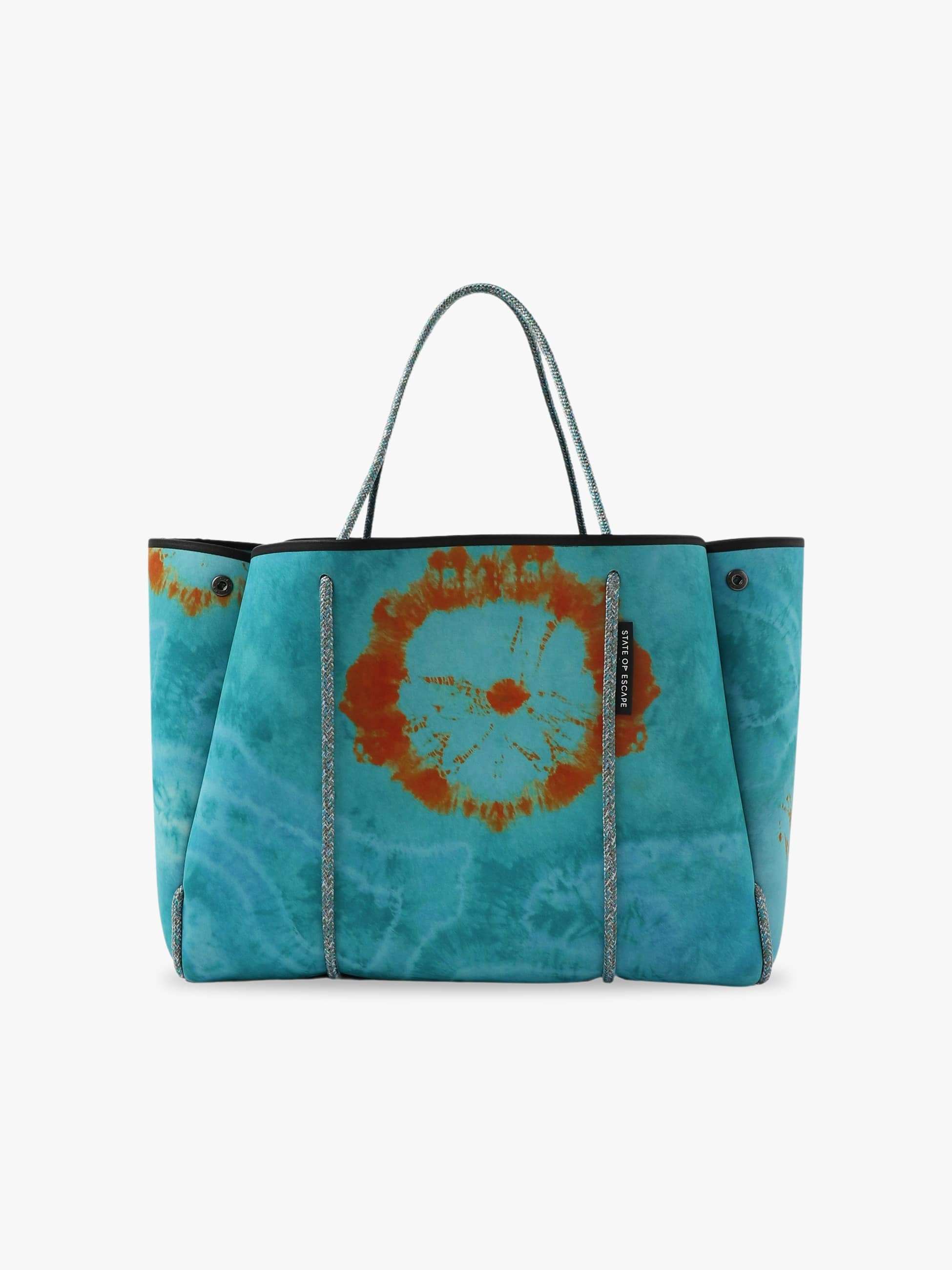 Escape Carryall (Ocean Blue)｜STATE OF ESCAPE(ステート オブ