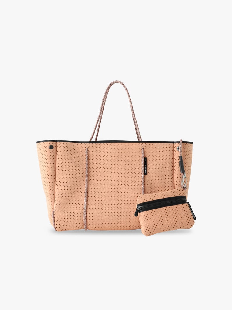 Escape Carryall (cameo) | バッグ 詳細画像 light pink 1