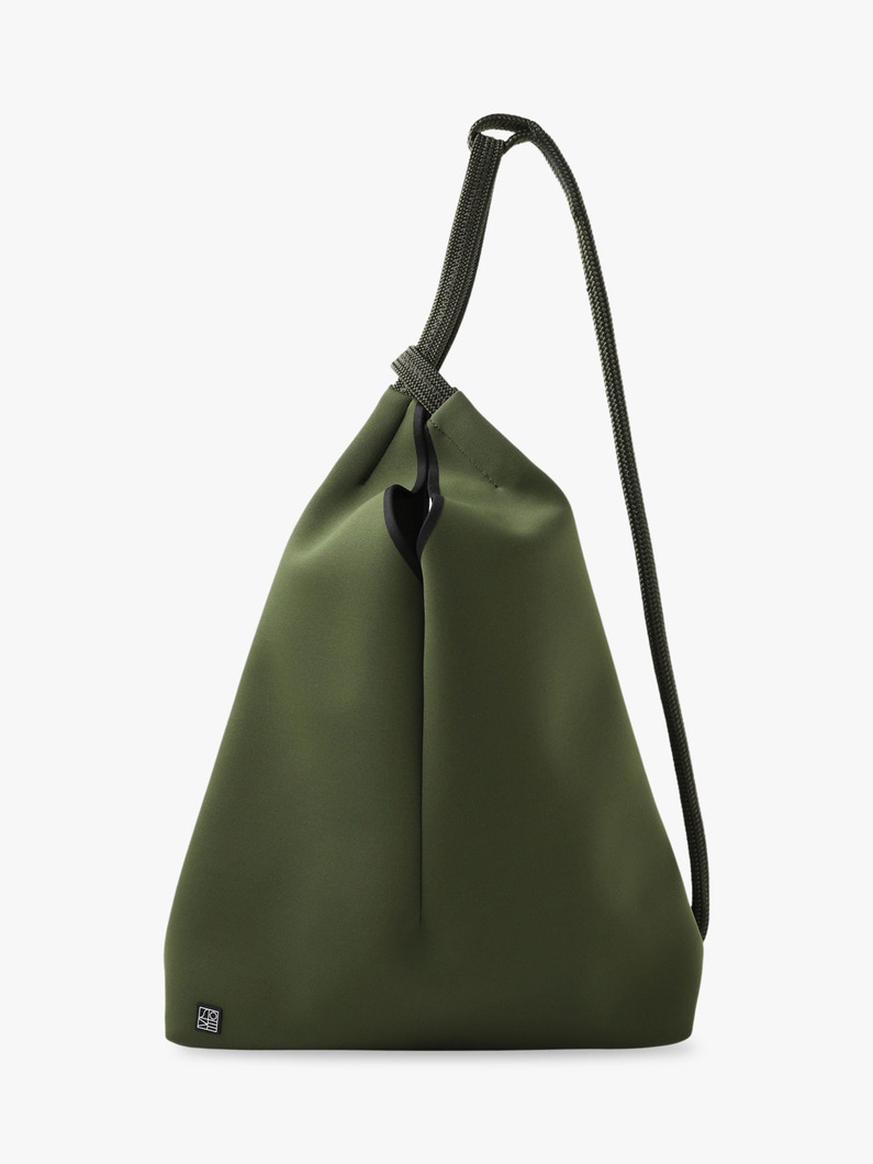 ソルスティス リュックサック（カーキ） 詳細画像 khaki 3