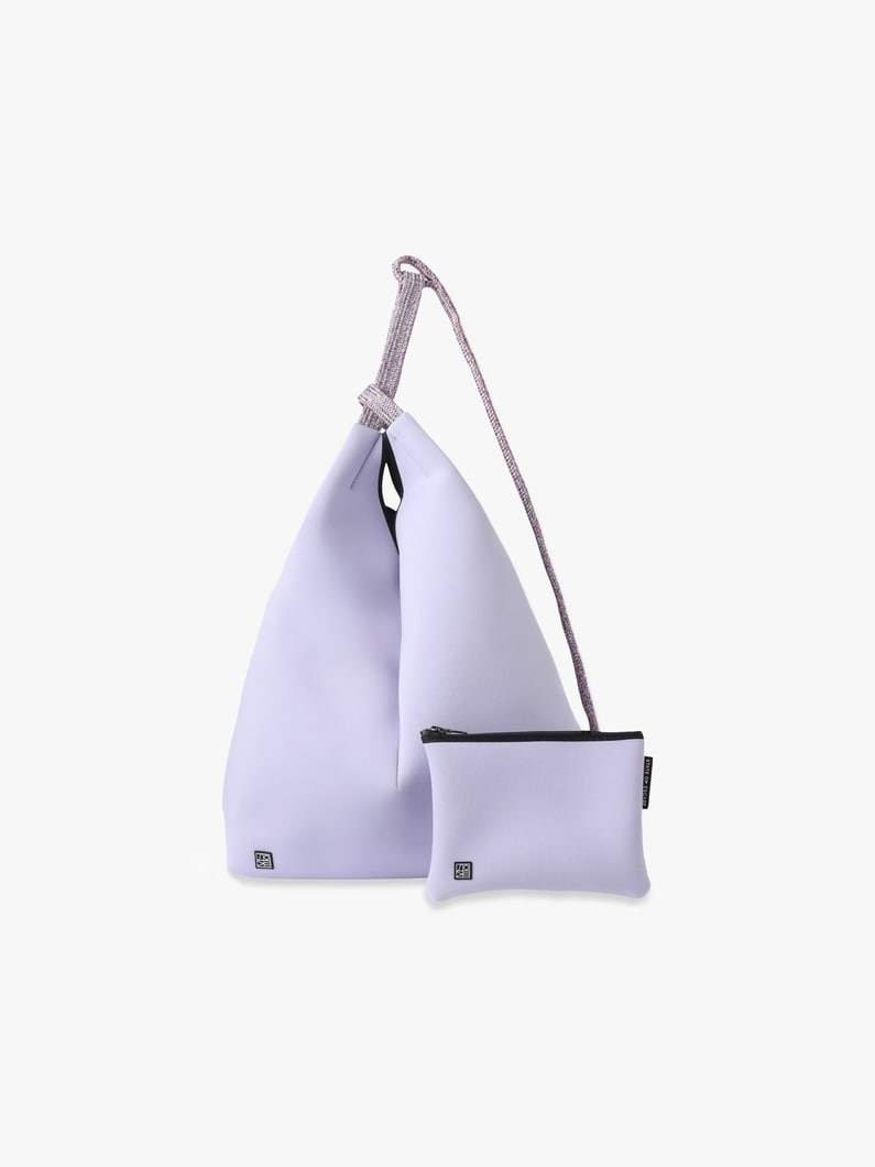 ソルスティス リュックサック（ラベンダー） 詳細画像 purple 2