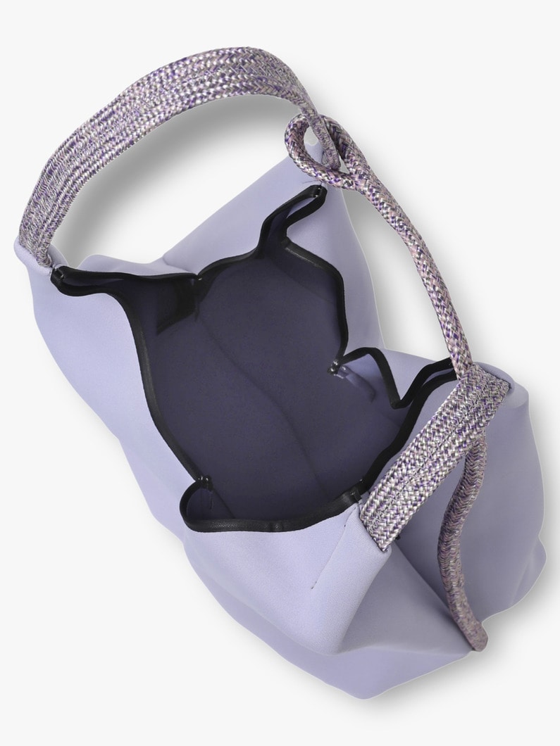 ソルスティス リュックサック（ラベンダー） 詳細画像 purple 3