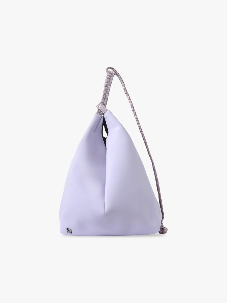 ソルスティス リュックサック（ラベンダー） 詳細画像 purple 2