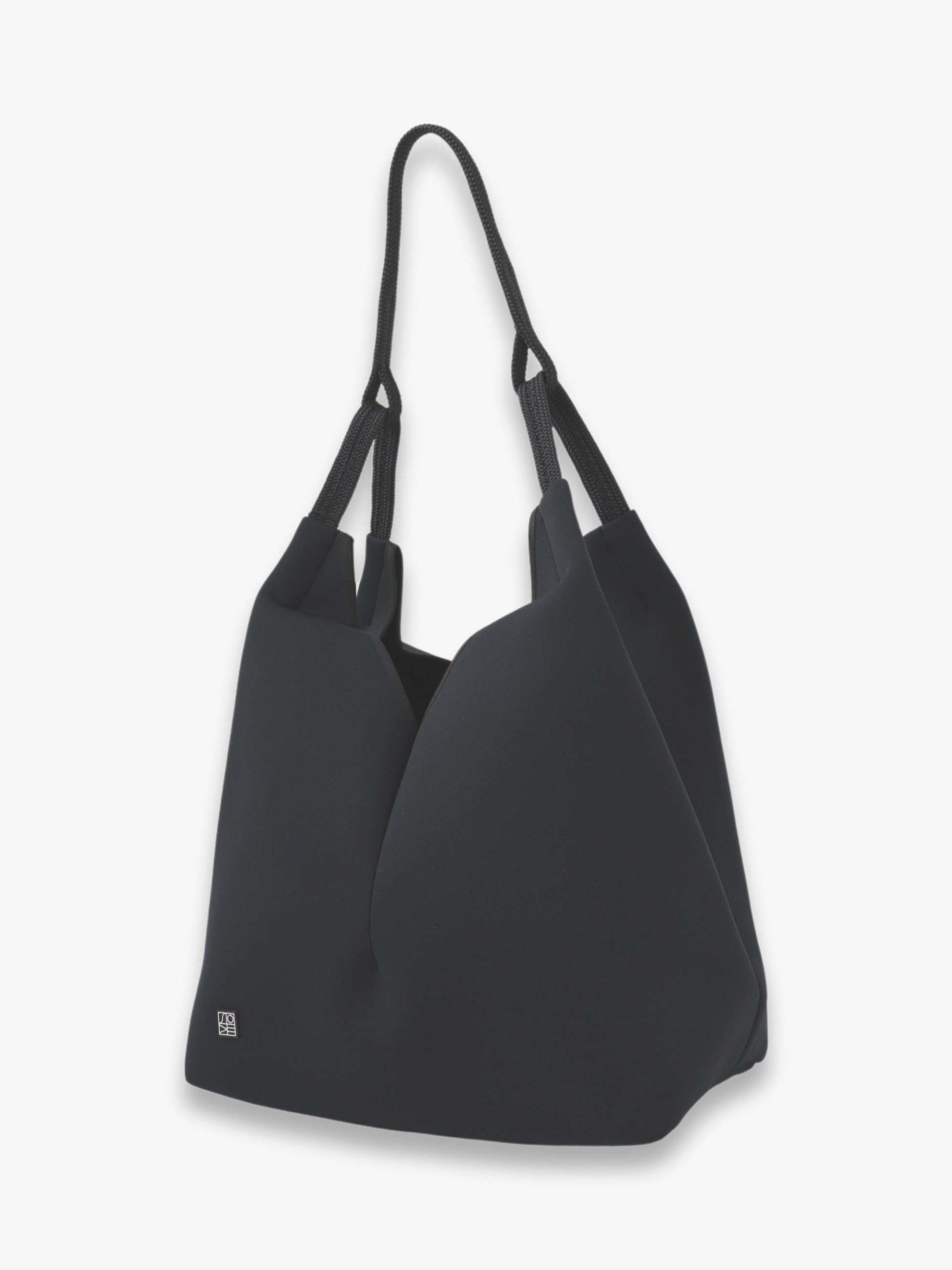 Solstice Tote (black)｜STATE OF ESCAPE(ステート オブ エスケープ 