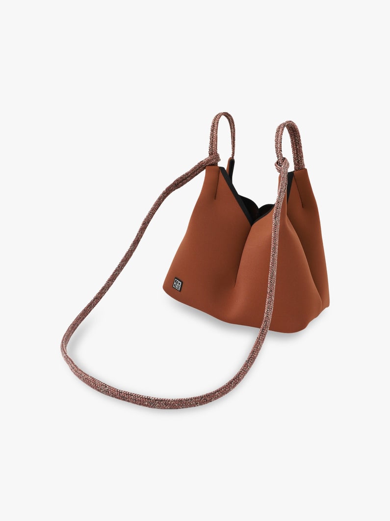 Solstice Crossbody (bronze) | バッグ 詳細画像 bronze 1