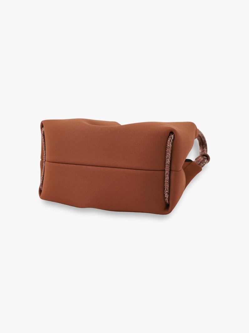 Solstice Crossbody (bronze) | バッグ 詳細画像 bronze 2