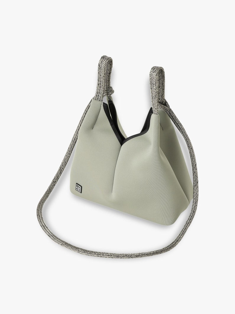 Solstice Crossbody (sage green)【バッグ】 詳細画像 khaki 1