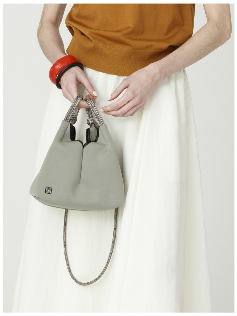 ソルスティス クロスボディ（セージグリーン） 詳細画像 khaki 2