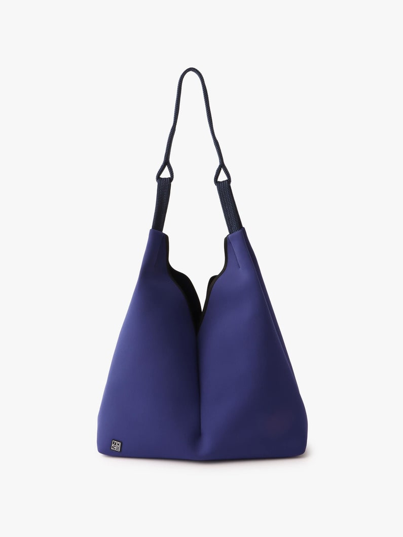 ソルスティス トート（ディープネイビー） 詳細画像 navy 4