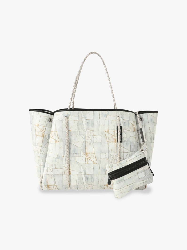 Ricardo de Oliveira Escape Carryall (moon light/ cloud) 詳細画像 multi 1