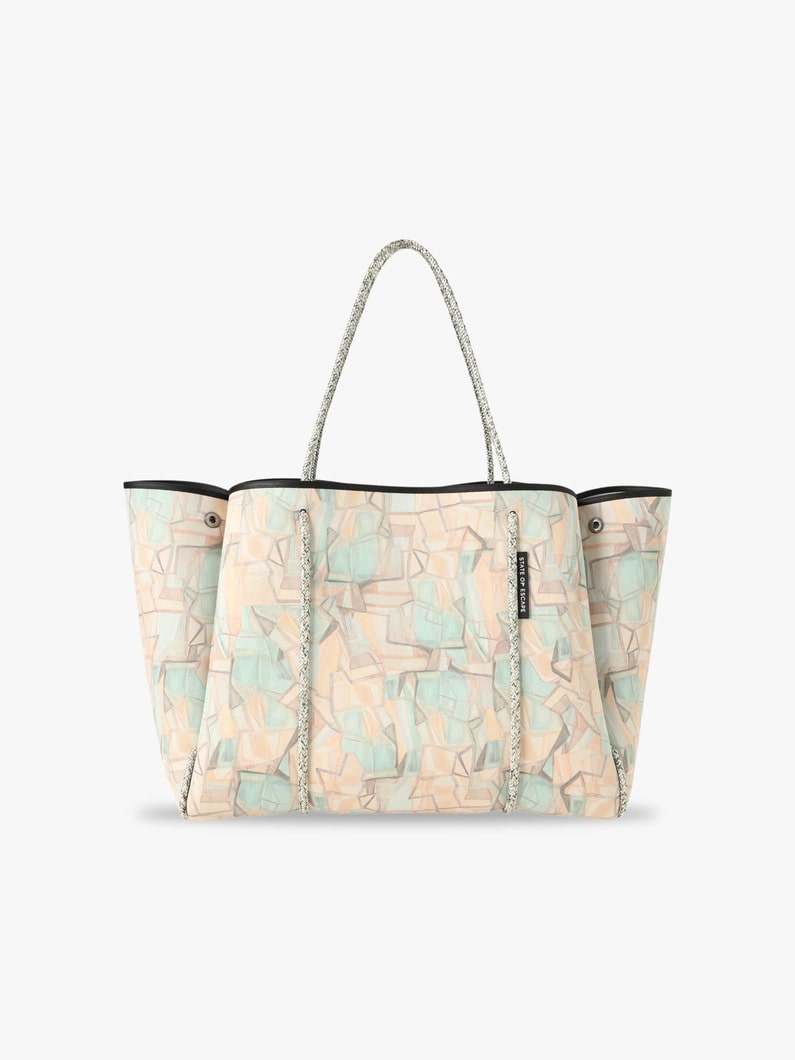 Ricardo de Oliveira Escape Carryall (sun wash/palladian blue) 詳細画像 multi 2