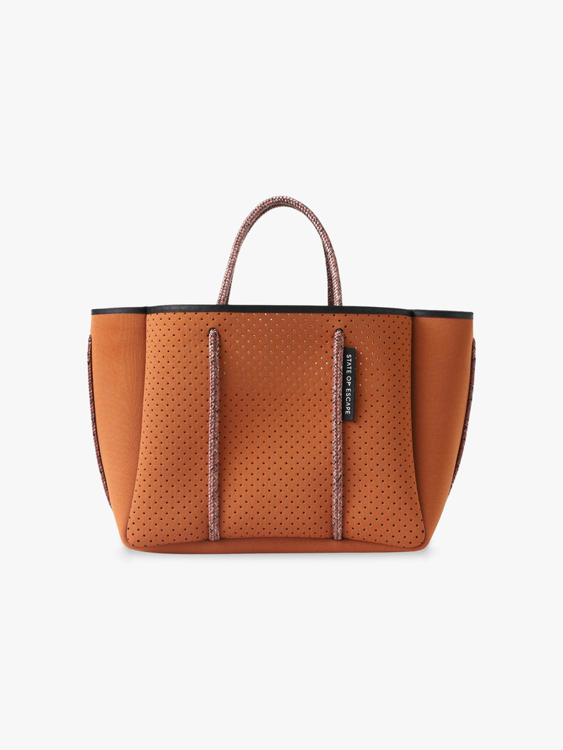 プティエスケープ（コッパー/アッシュ） 詳細画像 bronze 2