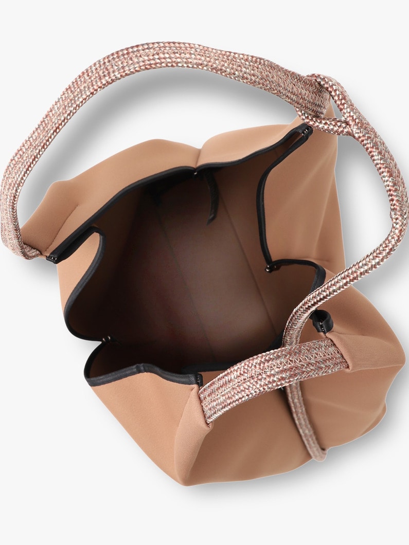 ソルスティス リュックサック（ダークタン） 詳細画像 light brown 3