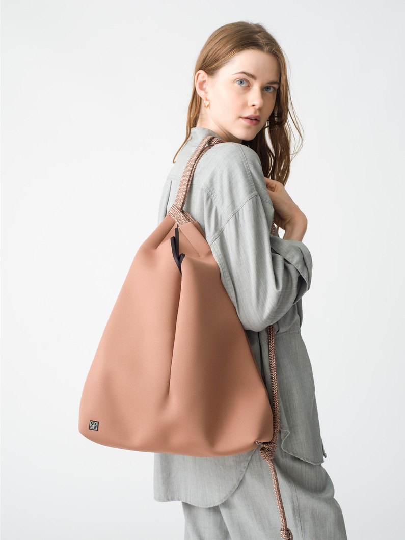 ソルスティス リュックサック（ダークタン） 詳細画像 light brown 1