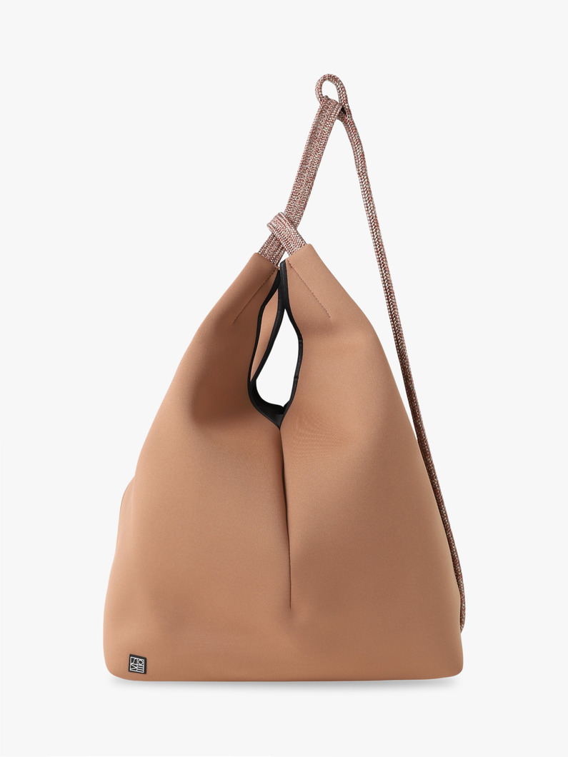 ソルスティス リュックサック（ダークタン） 詳細画像 light brown 3