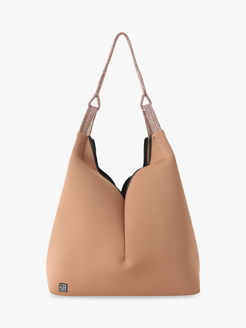 ソルスティス トート（ダークタン） 詳細画像 light brown 2