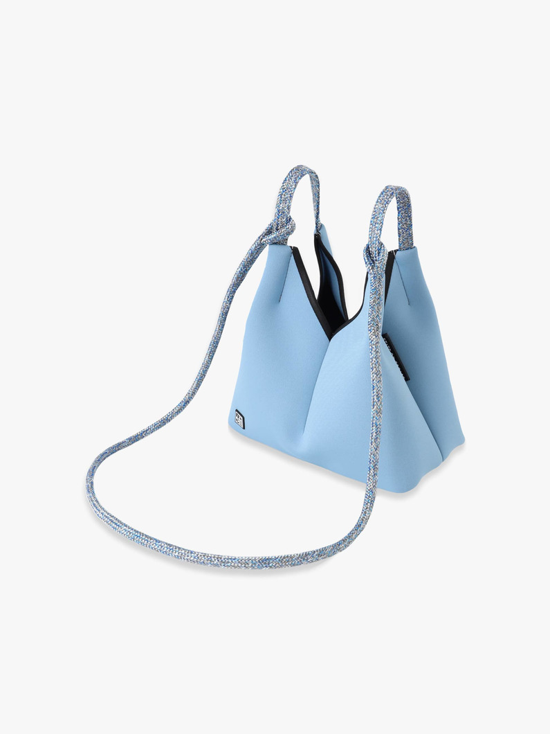 ソルスティス クロスボディ（フレンチブルー） 詳細画像 blue 1