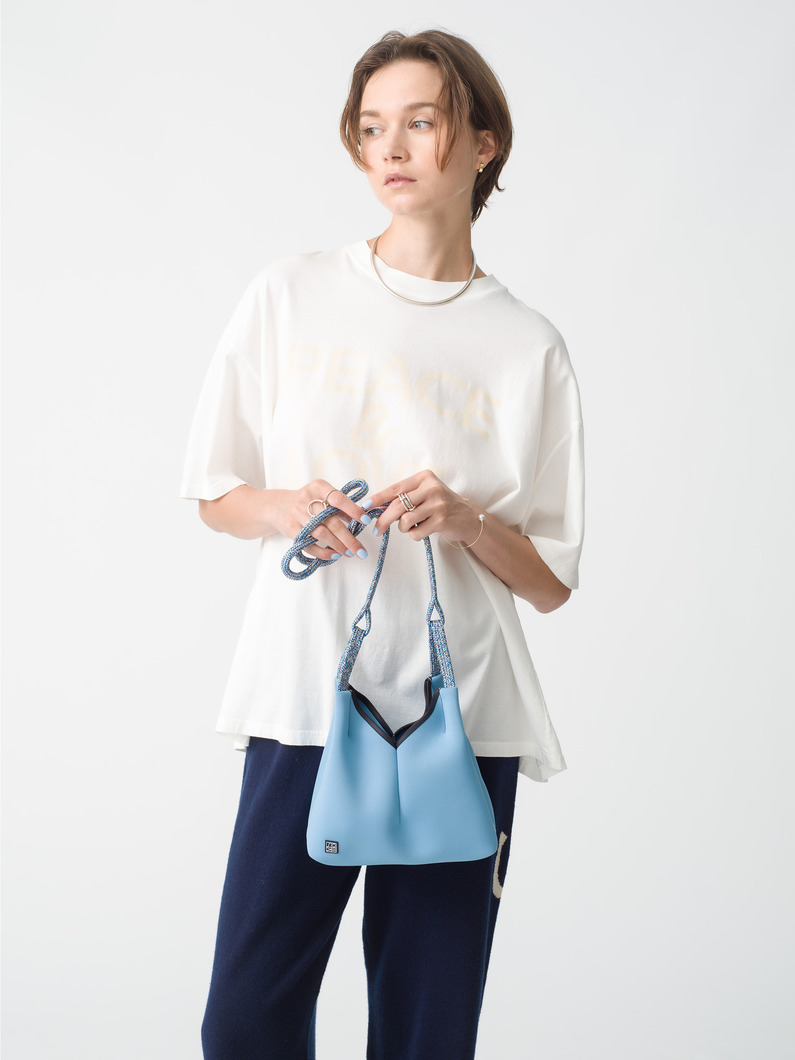 ソルスティス クロスボディ（フレンチブルー） 詳細画像 blue 2