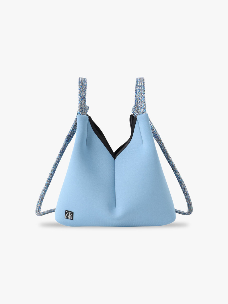 ソルスティス クロスボディ（フレンチブルー） 詳細画像 blue 3