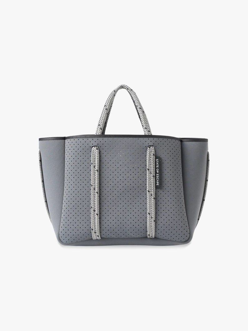 プティ エスケープ（チャコールグレー/チャコールマール） 詳細画像 charcoal gray 5