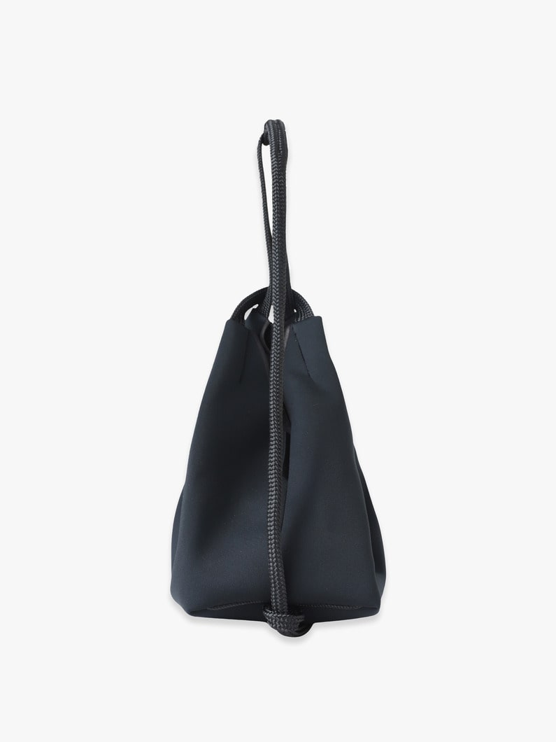 ソルスティス ミニ リュックサック（ブラック） 詳細画像 black 1