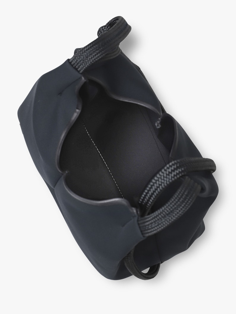 ソルスティス ミニ リュックサック（ブラック） 詳細画像 black 3