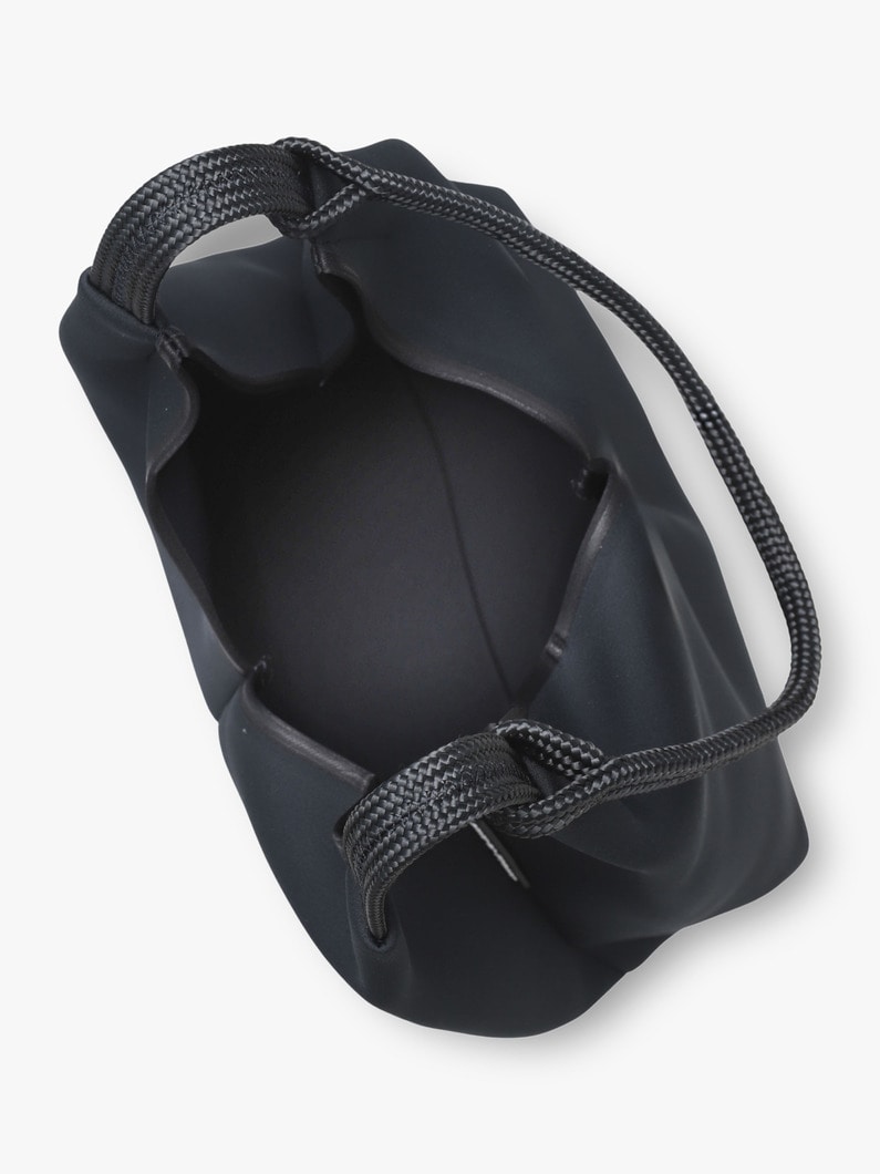 ソルスティス ミニトート（ブラック） 詳細画像 black 3