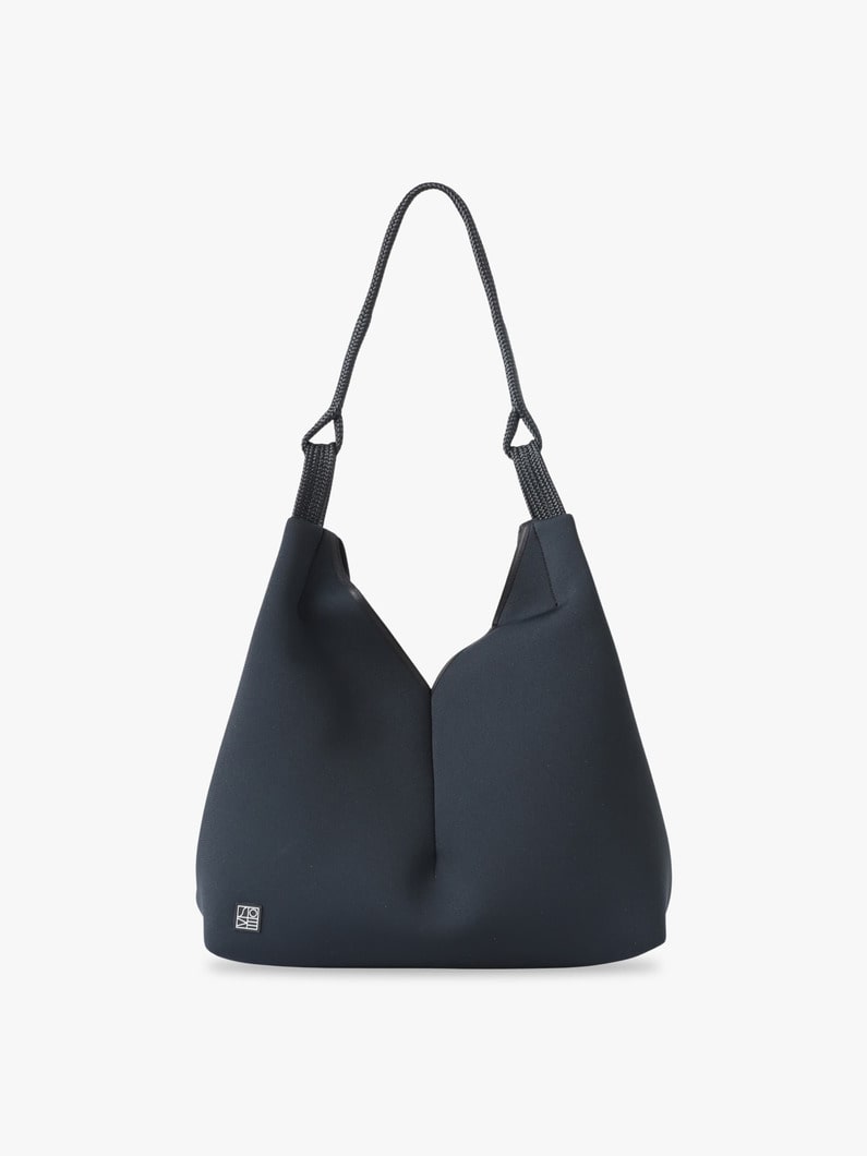 ソルスティス ミニトート（ブラック） 詳細画像 black 3