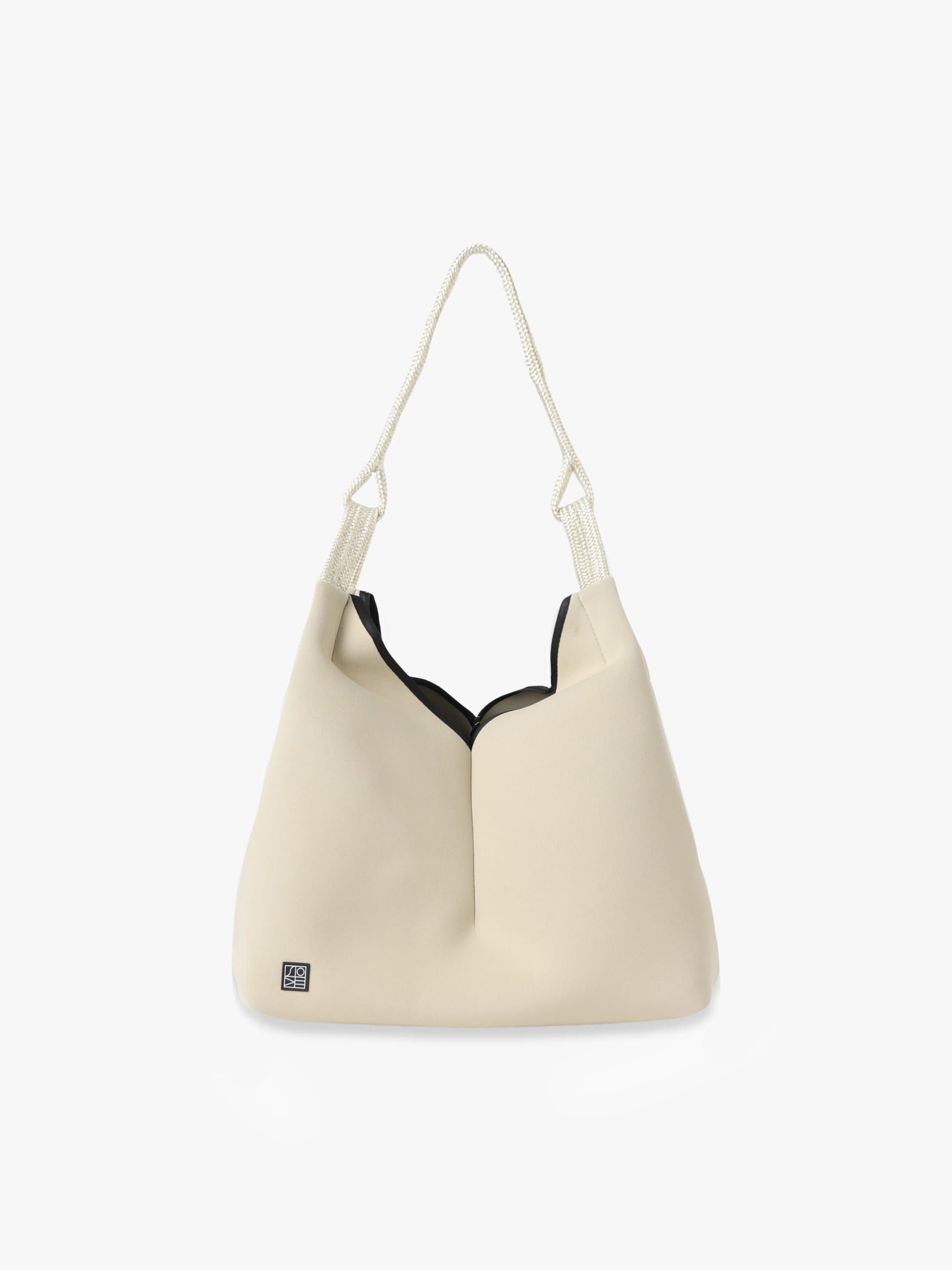 ソルスティス ミニトート（ソフトゴールド）｜STATE OF ESCAPE