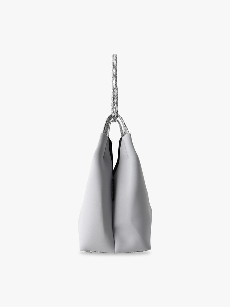 ソルスティス ミニトート（クラウド） 詳細画像 light gray 1