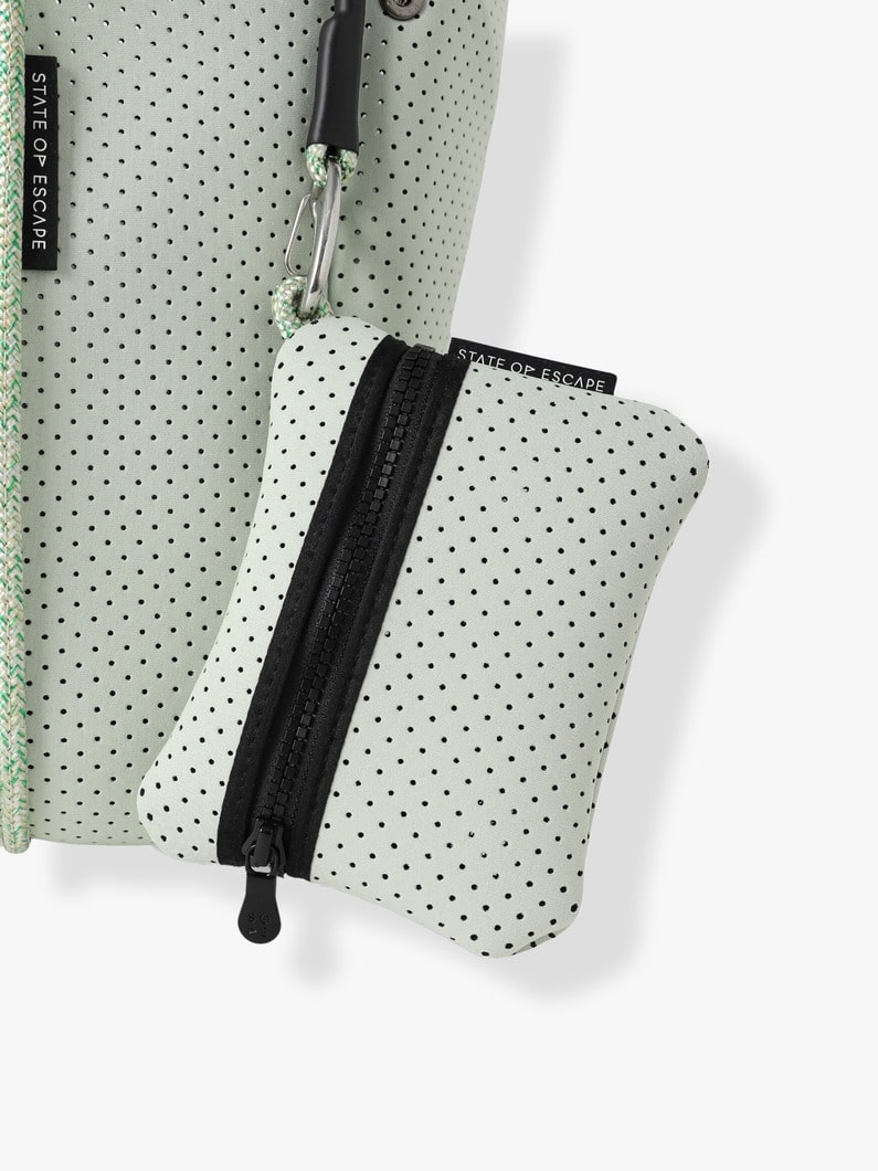 エスケープ（シーフォーム） 詳細画像 light green 2