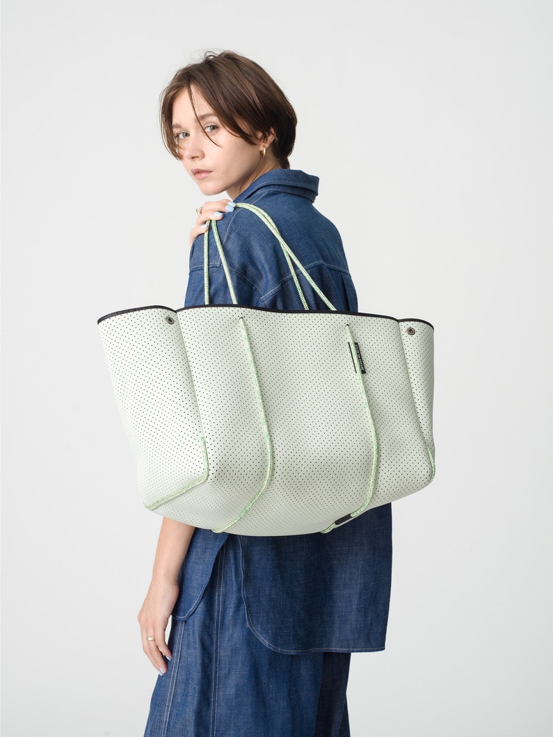 エスケープ（シーフォーム） 詳細画像 light green 2